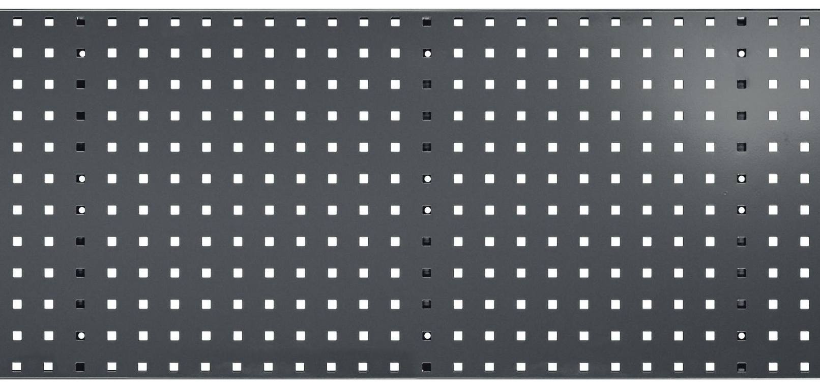 Loch-/Magnetwand 1000x450 mm LxB
