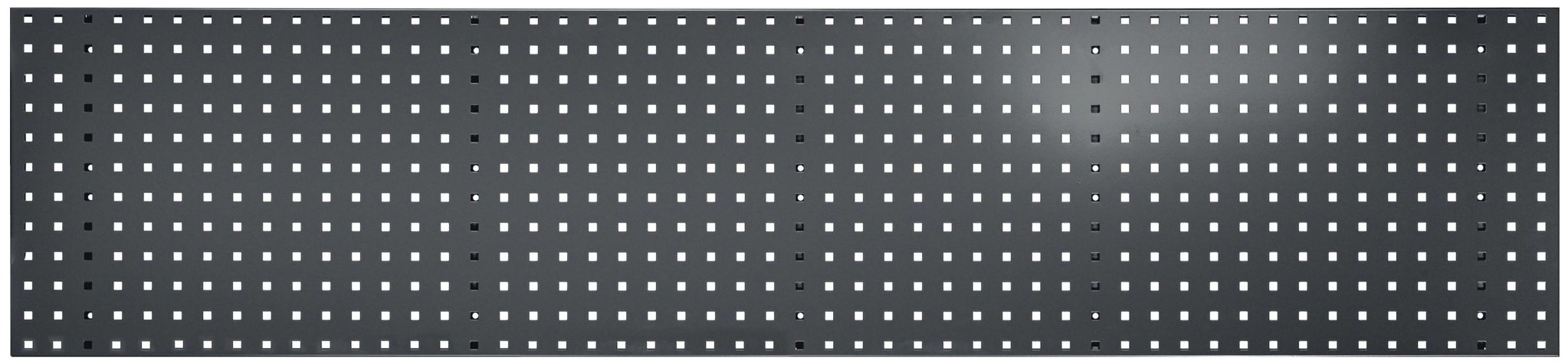 Loch-/Magnetwand 2000x450 mm LxB