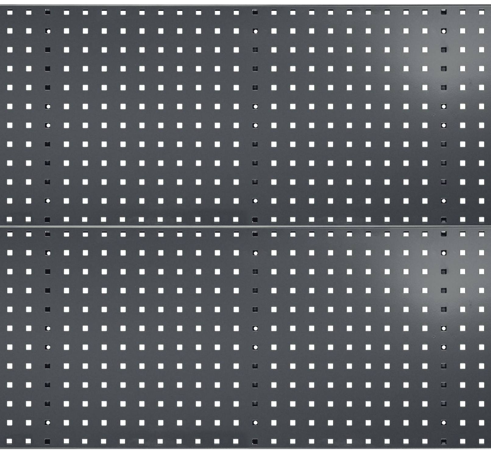 Loch-/Magnetwand 1000x900 mm LxB