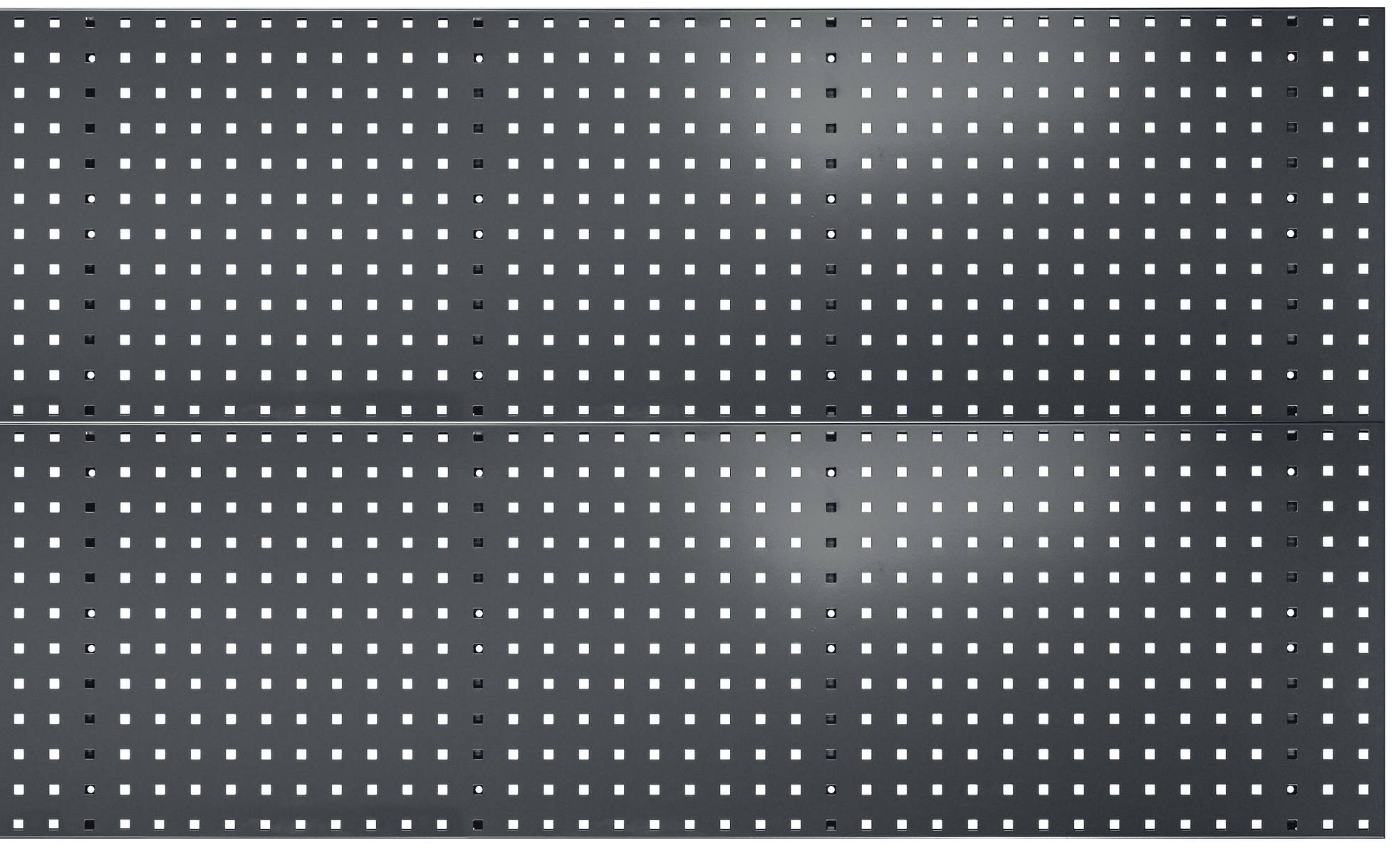 Loch-/Magnetwand 1500x900 mm LxB