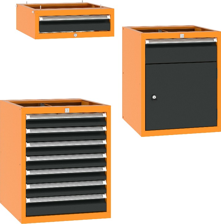 Verschiedene Korpusse für ML-Werkbänke