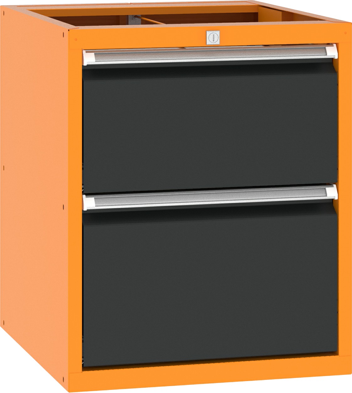 Korpus Typ A, 625x520x600 mm HxBxT