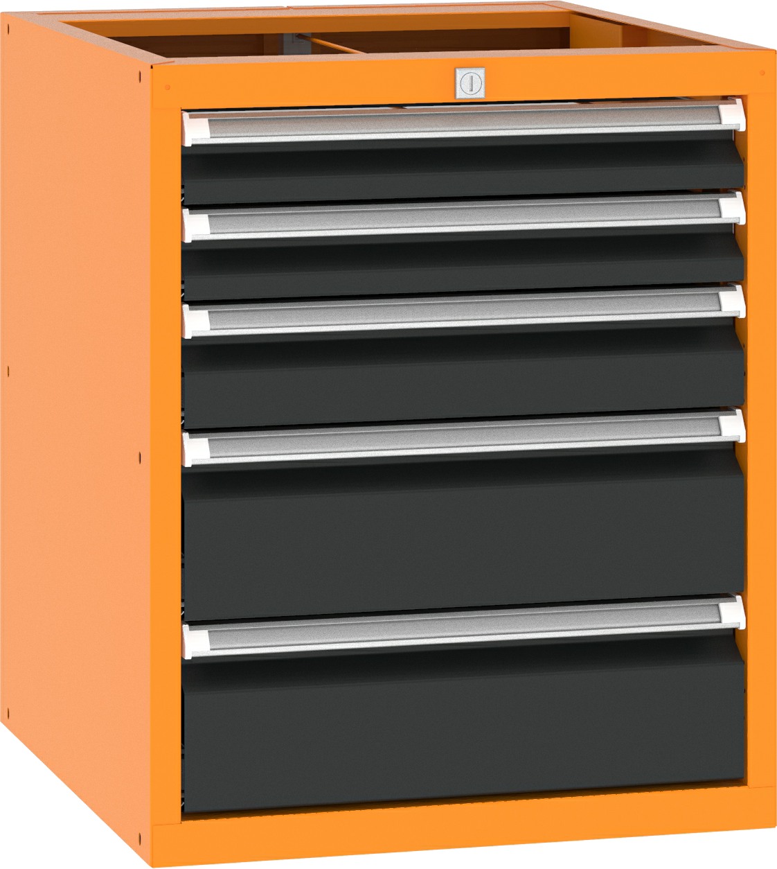 Korpus Typ M, 625x520x600 mm HxBxT