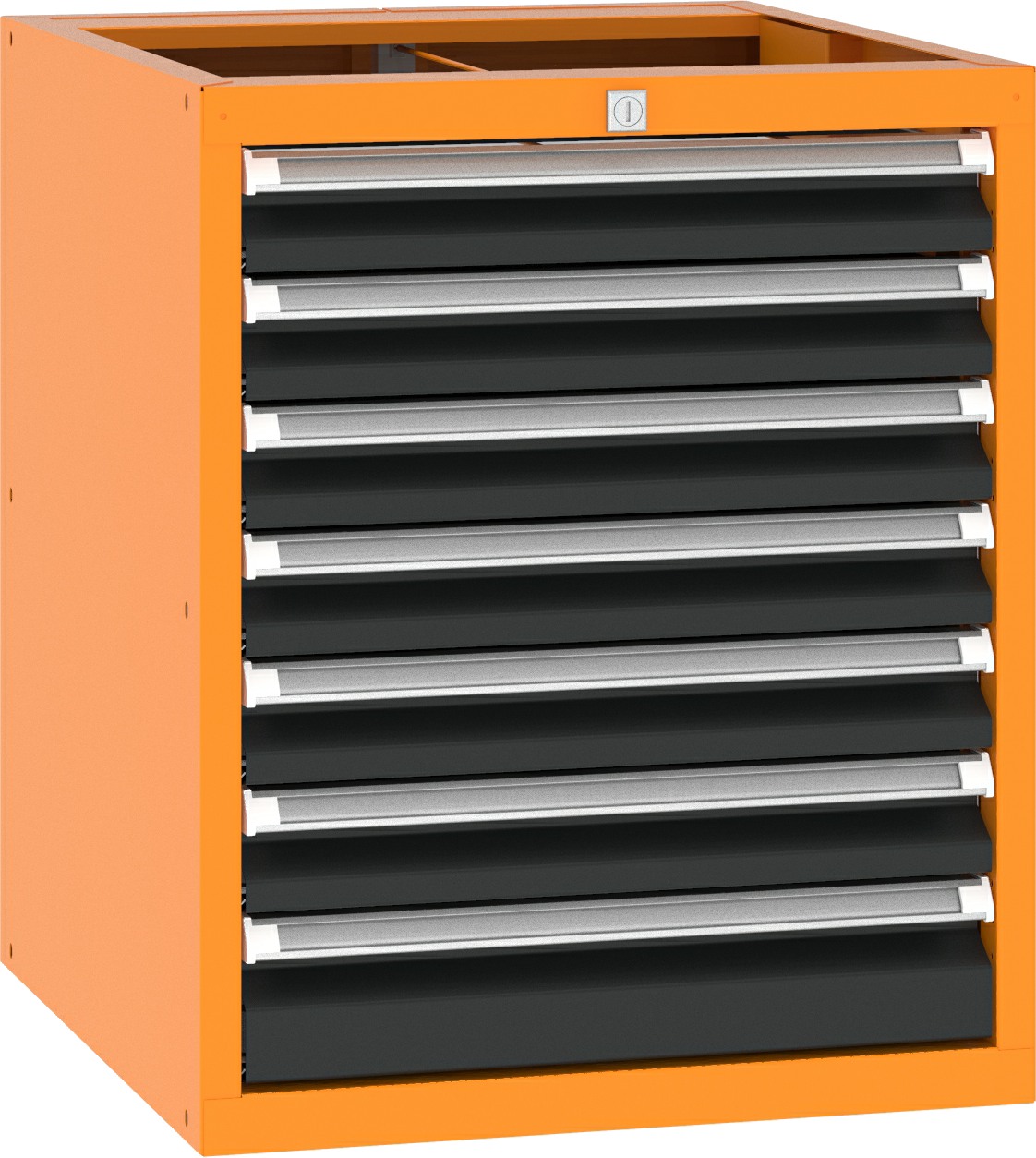 Korpus Typ P, 625x520x600 mm HxBxT