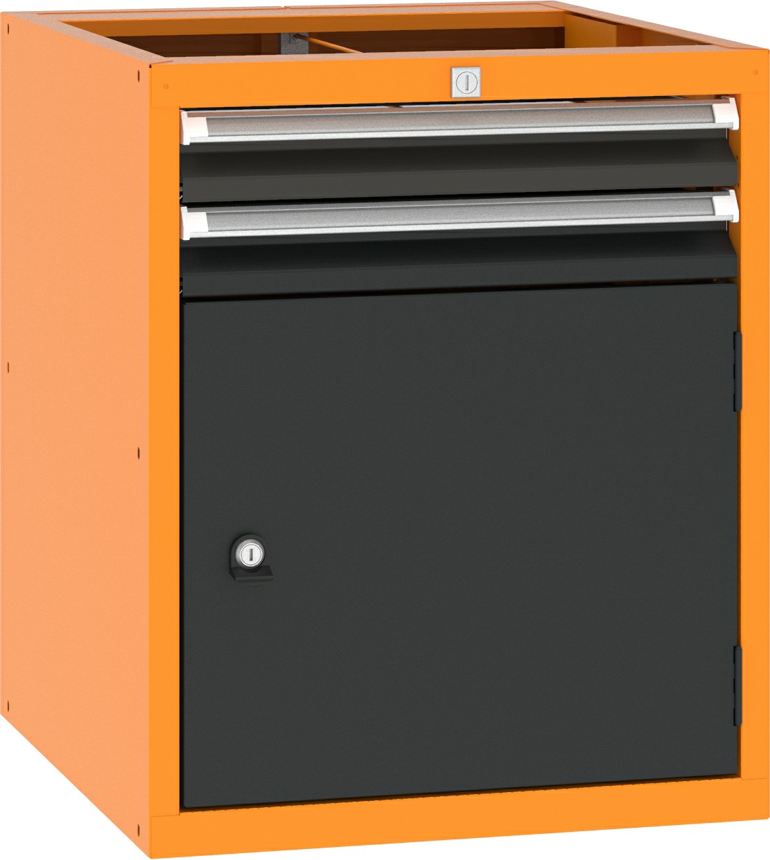 Korpus Typ T, 625x520x600 mm HxBxT