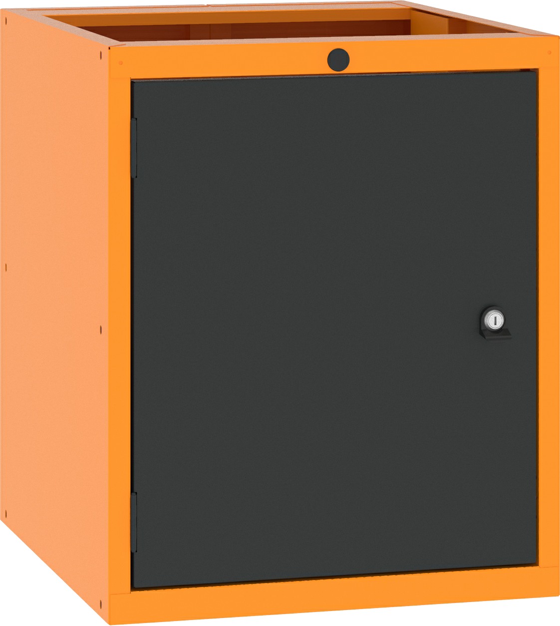 Korpus Typ U, 625x520x600 mm HxBxT