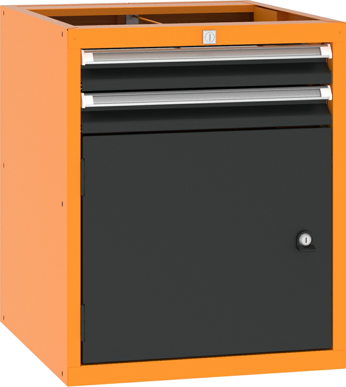 Korpus Typ Z, 625x520x600 mm HxBxT