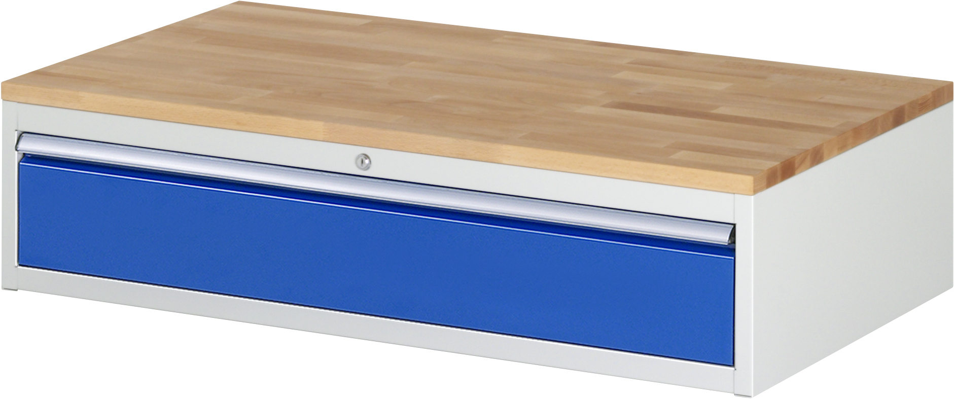 Schubladenschrank Modell XXL1.0, 285x1145x650mm HxBxT