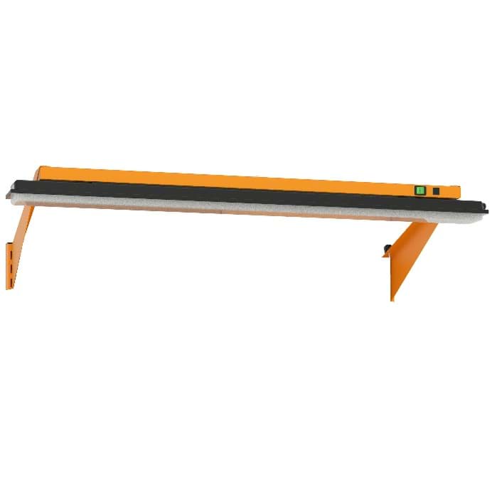 Lichtelement für ML-Werkzeugwand