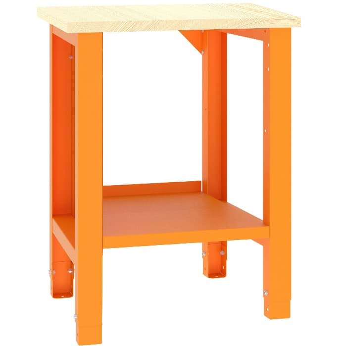 Ablageboden Typ 07g, 520x549x35 mm BxTxH