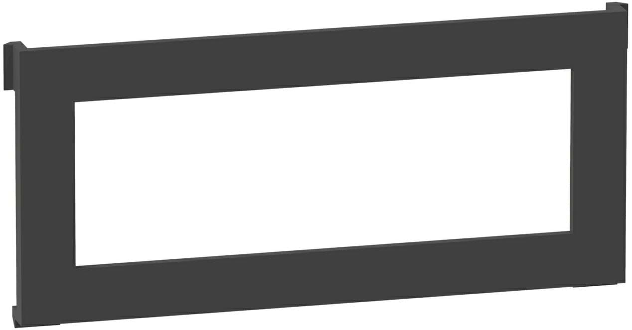 Namensschild für PL-Garderobenschränke