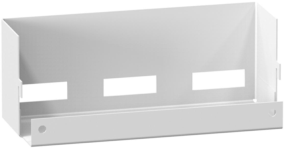 Einlegeboden für PL-Garderobenschränke für Abteilbreite 250 mm