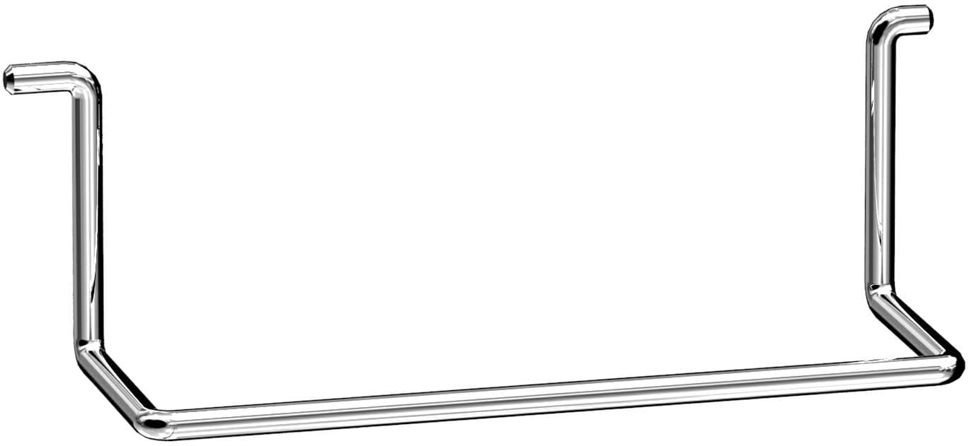 Kleiderstange für PL-Garderobenschränke für Abteilbreite 250 mm