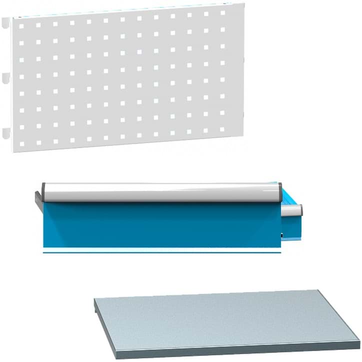 Zubehör für das Schiebeschranksystem