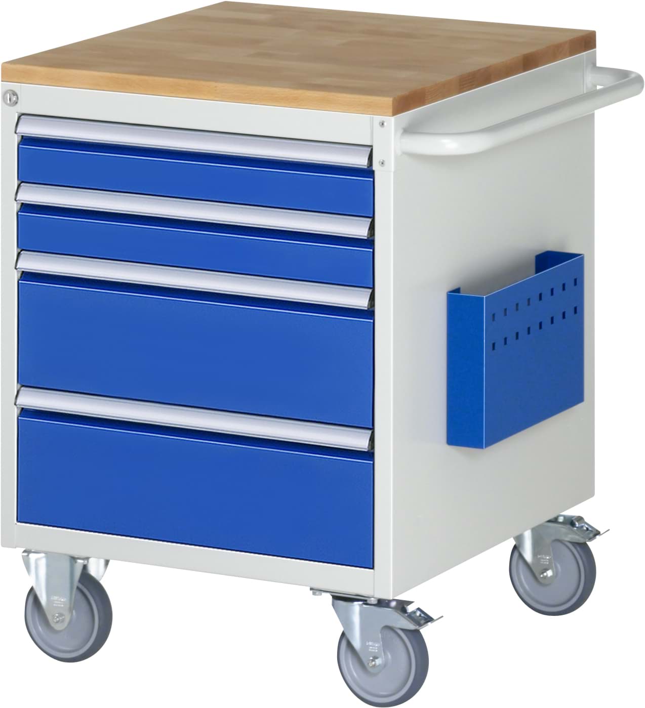 Montagewagen Modell L3.1, 795 x 580 x 650 mm HxBxT