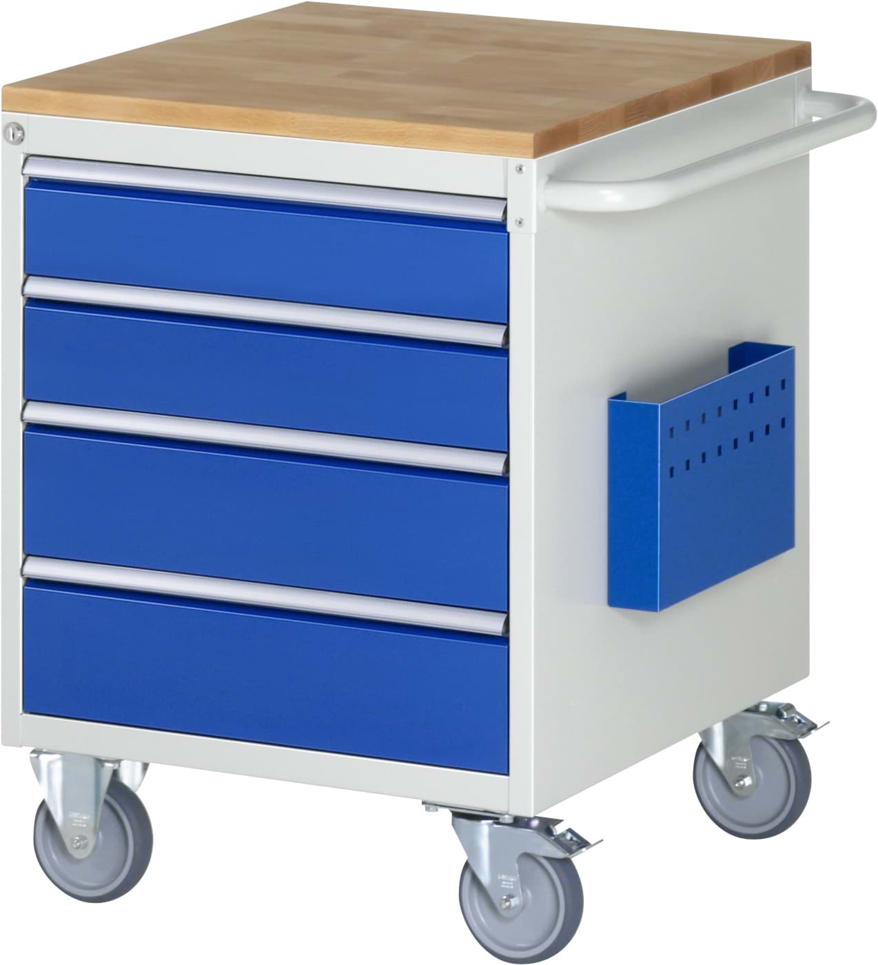 Montagewagen Modell L3.6, 795 x 580 x 650 mm HxBxT