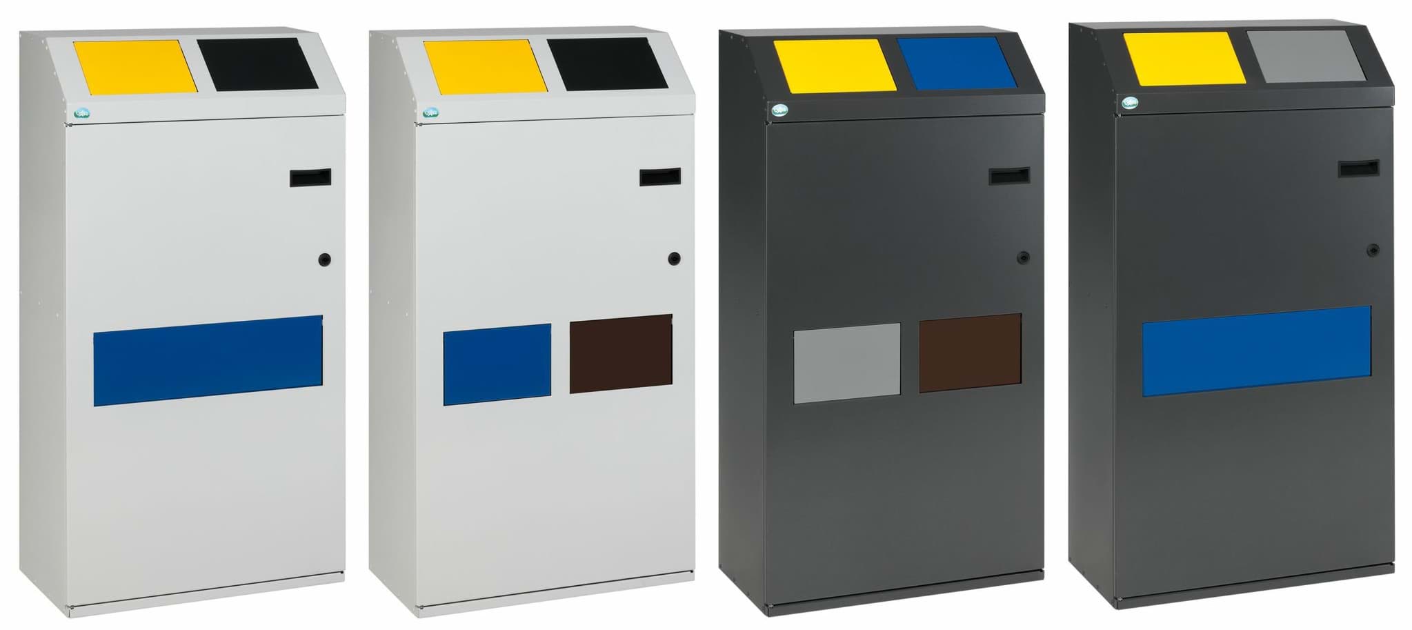 WSS 115 3-fach / 4-fach