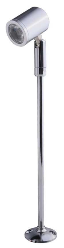 LED-Stableuchte mit Einzelspot