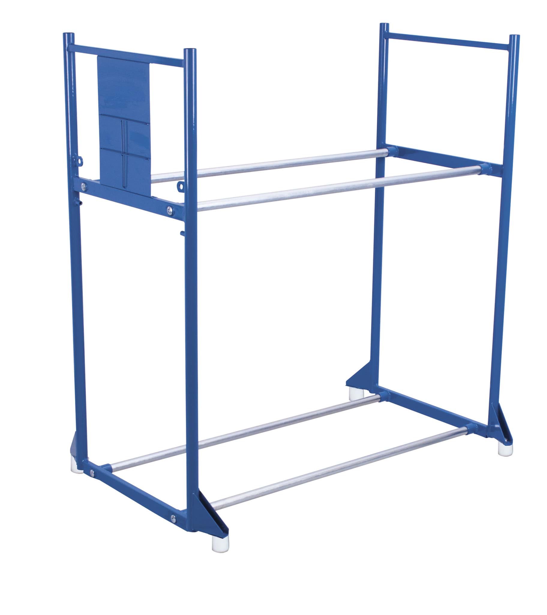 Reifenregal 1225x750x1325 mm BxTxH