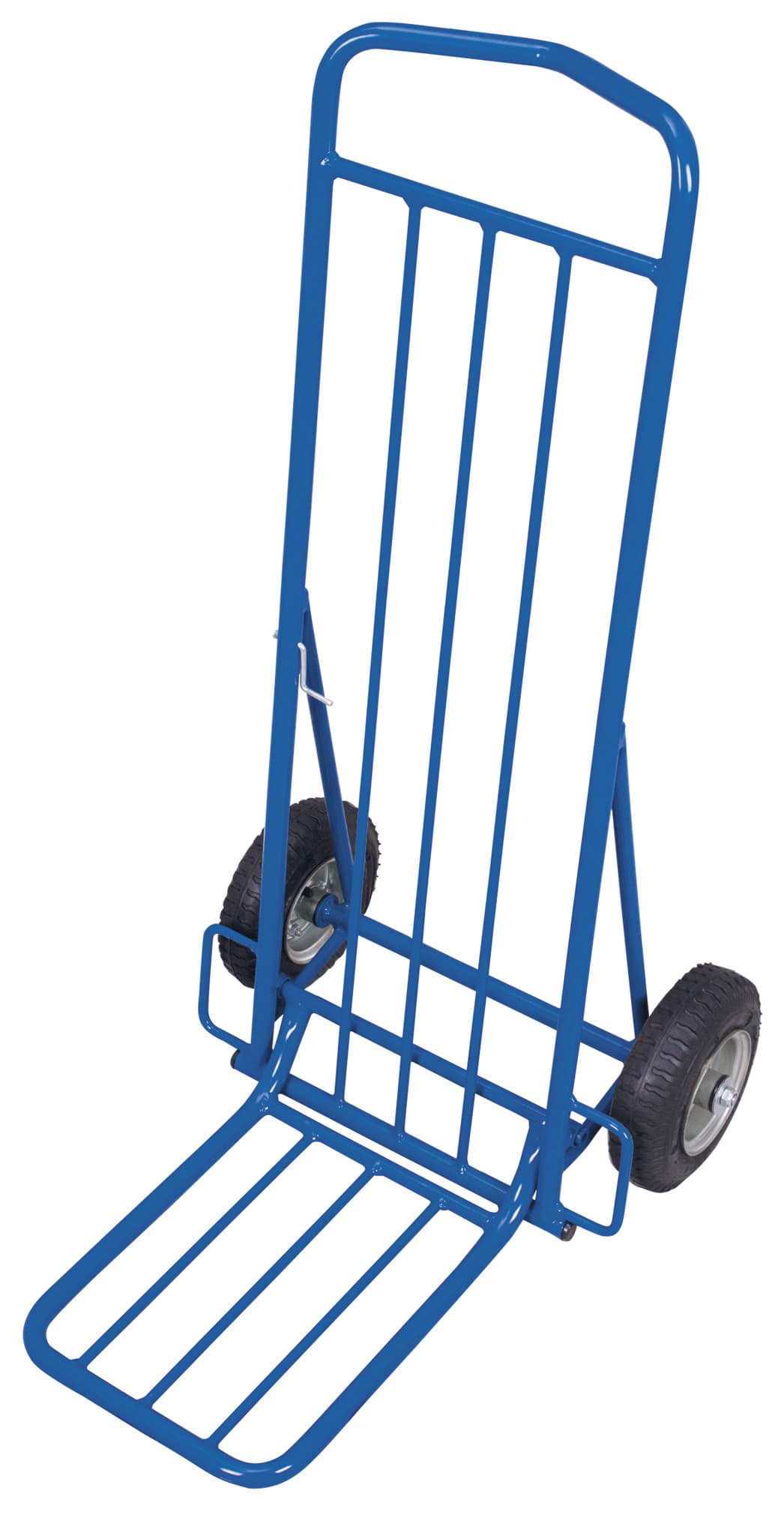 Paketroller 490x635x1025 mm BxTxH