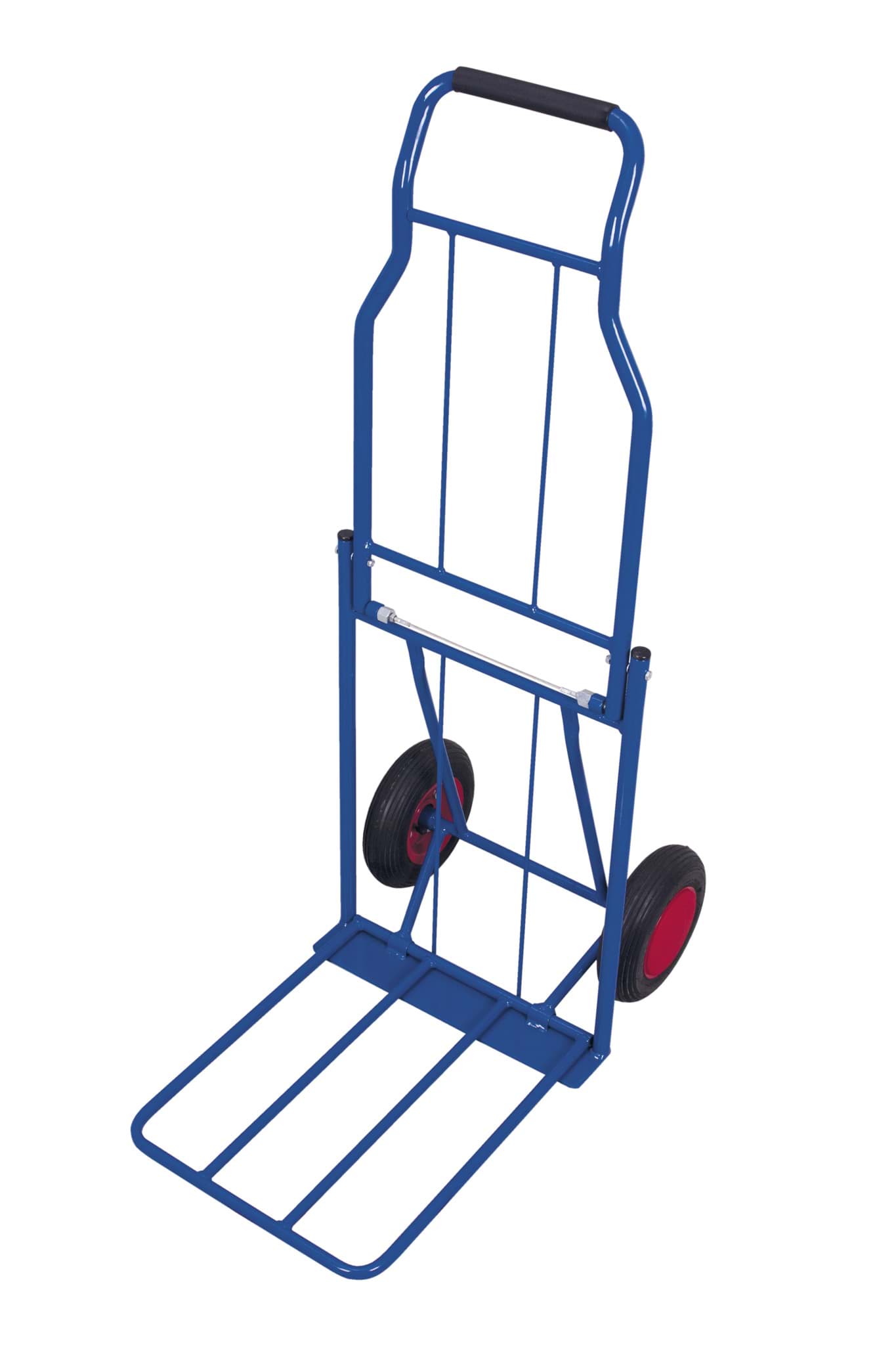 Leichte Klappkarren 430x715x1165 mm BxTxH
