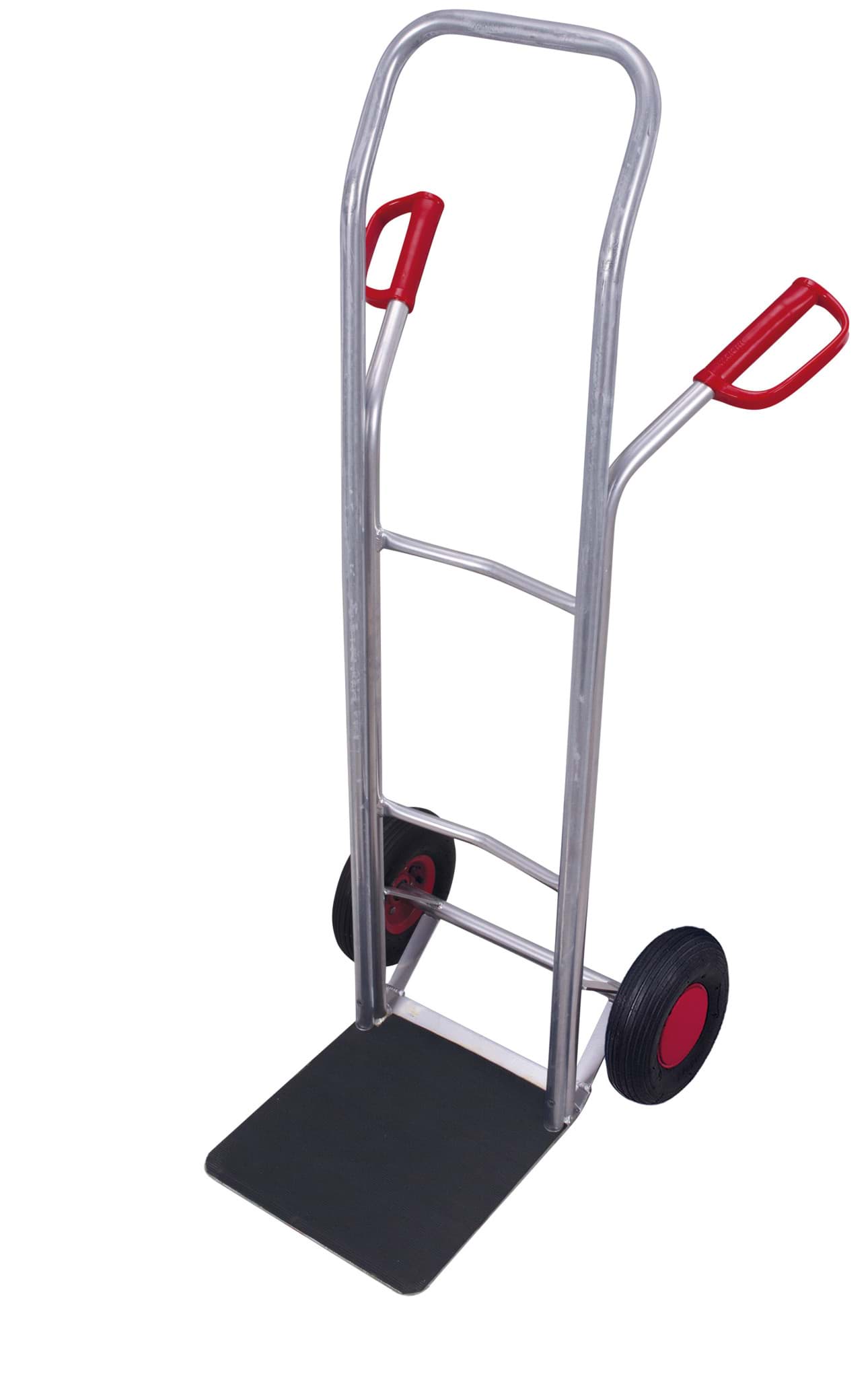 Alu-Möbelkarre 640x625x1410 mm BxTxH