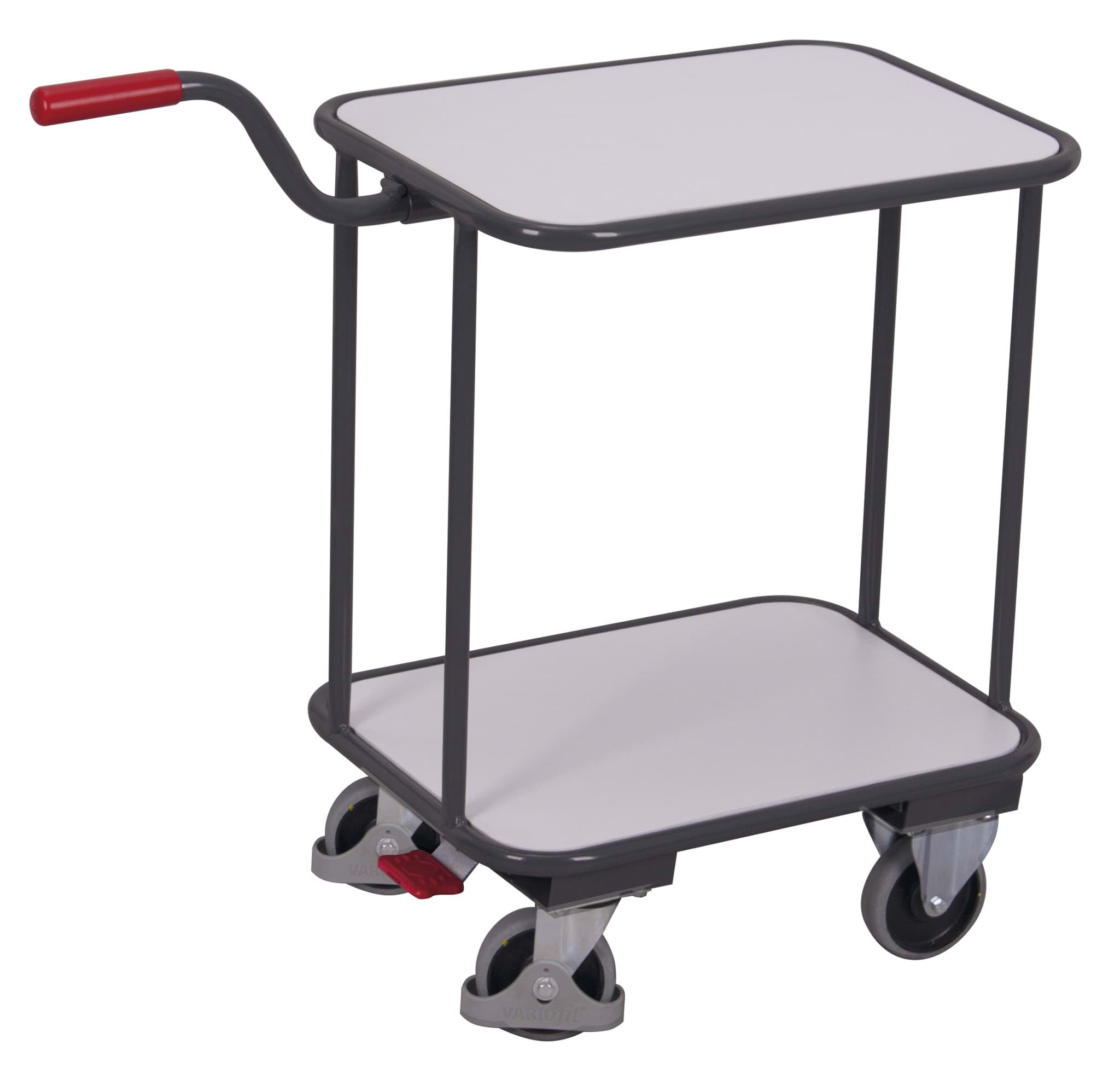 ESD-Griffroller 940 x 455 x 910 mm BxTxH