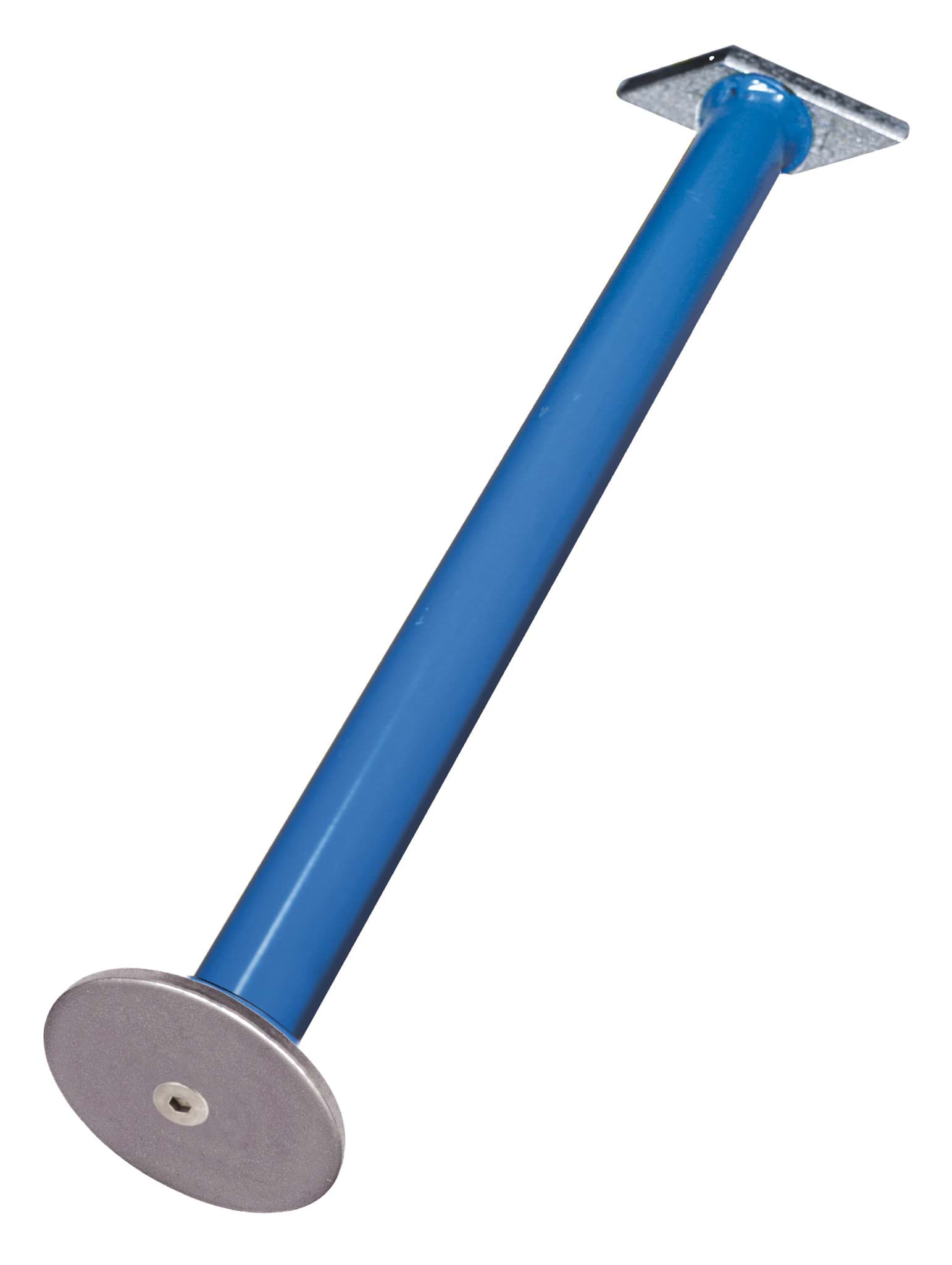 Tragarm 595 mmx3/4" LxØ