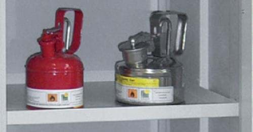 Einlagewanne für 600 mm Schrankbreite