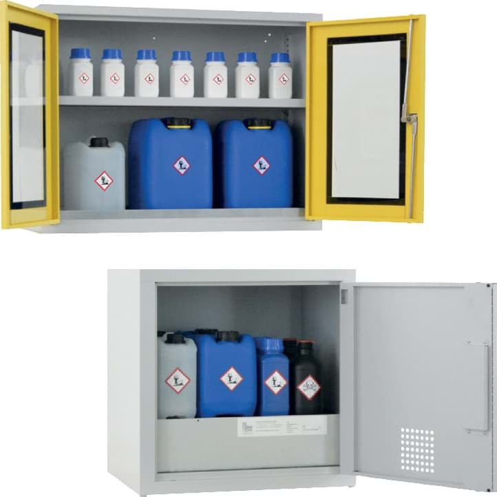 Umwelt-Wandhängeschränke