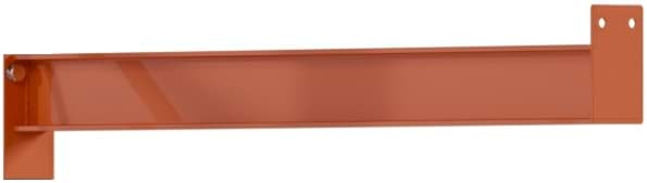 Kragarm IPE80, Tiefe 1000mm