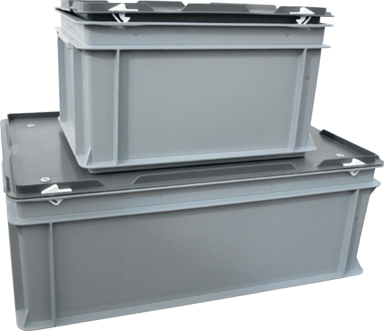 Gefahrengut-Transportbehälter Priopack 40