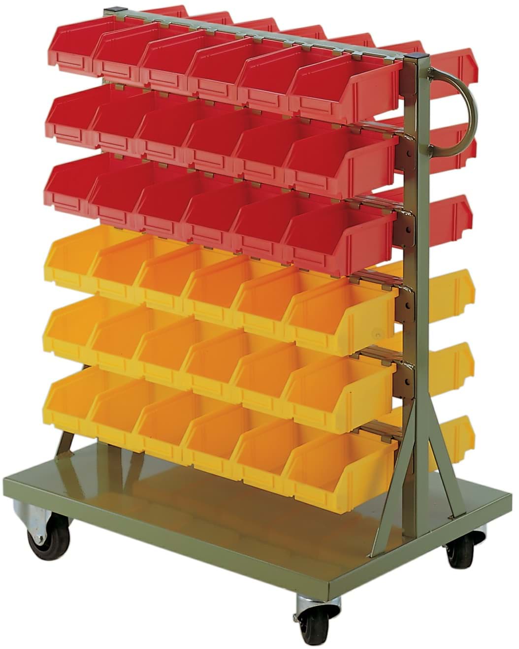 Montage-Rollwagen HW 1