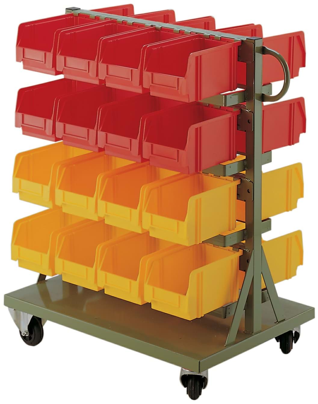 Montage-Rollwagen HW 3