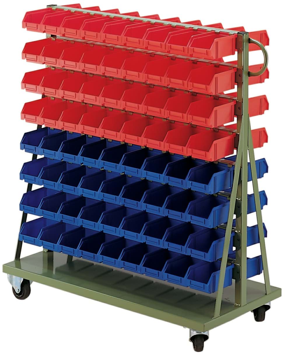 Montage-Rollwagen NW 8