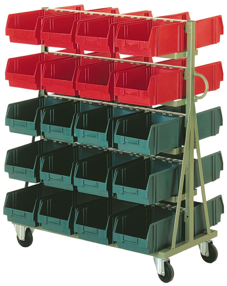 Montage-Rollwagen NW 9 B