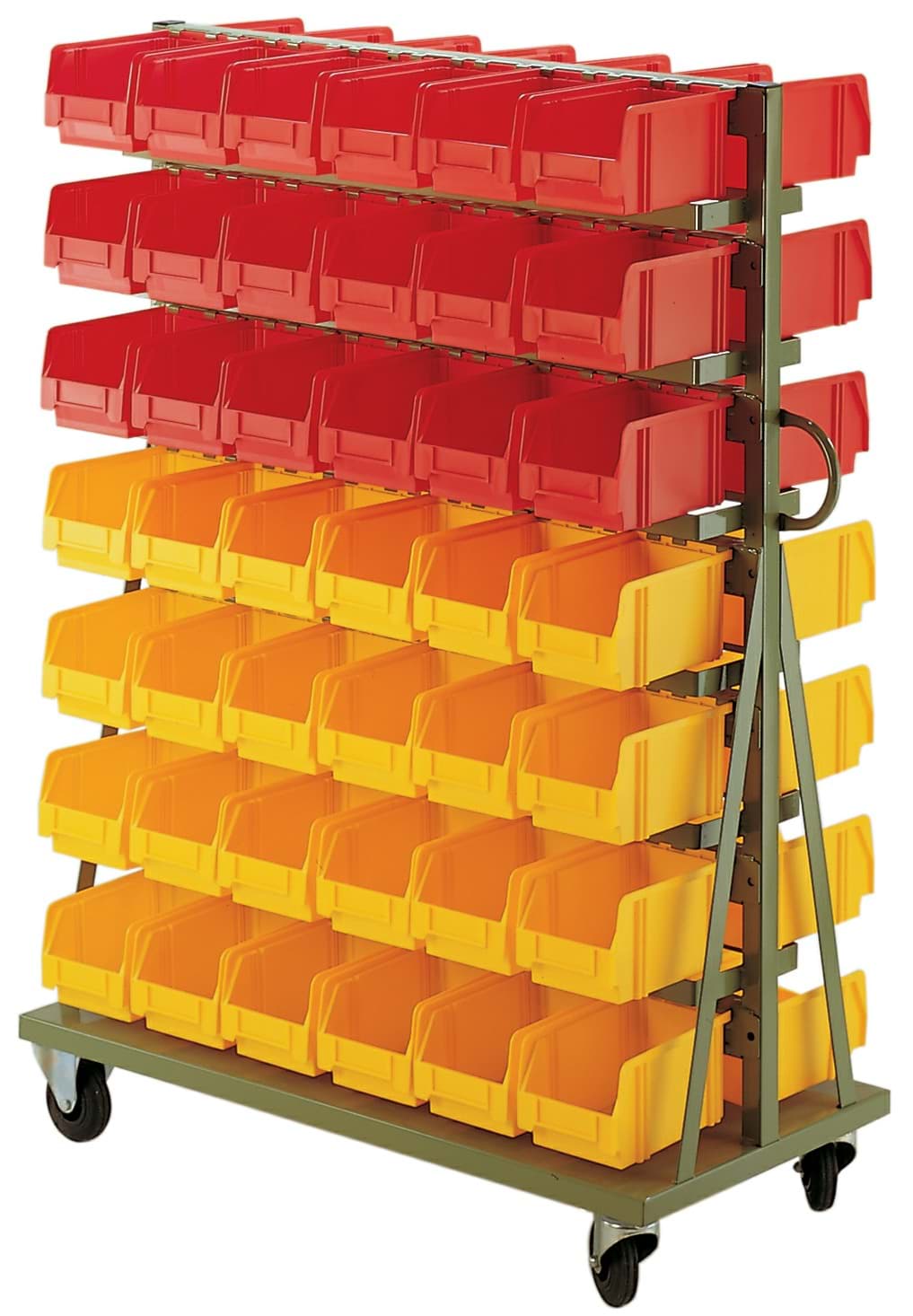 Montage-Rollwagen NW 10 D