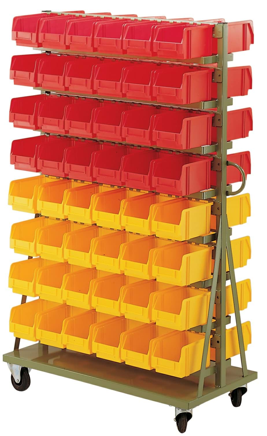 Montage-Rollwagen NW 12 D