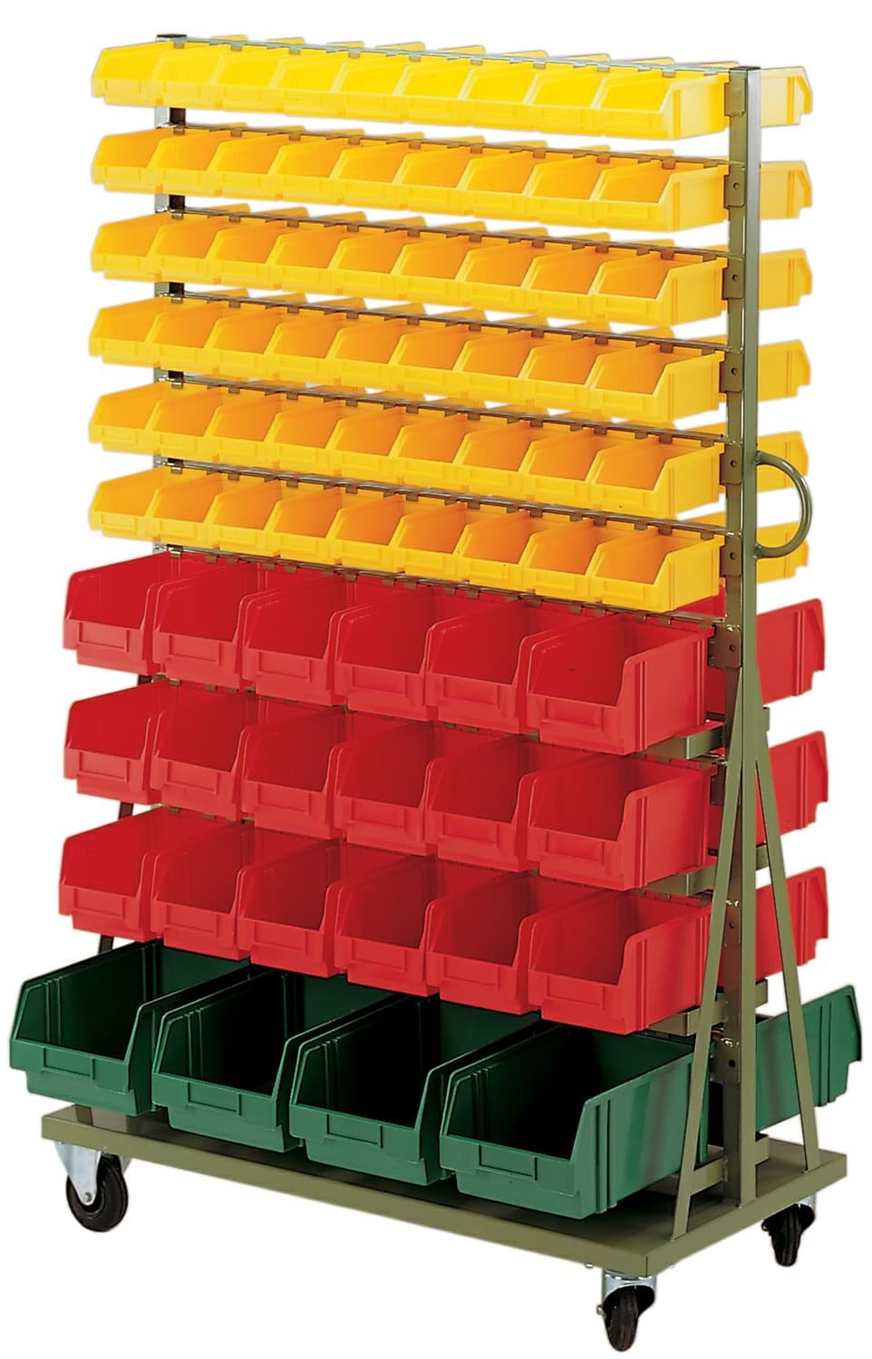 Montage-Rollwagen NW 12 F