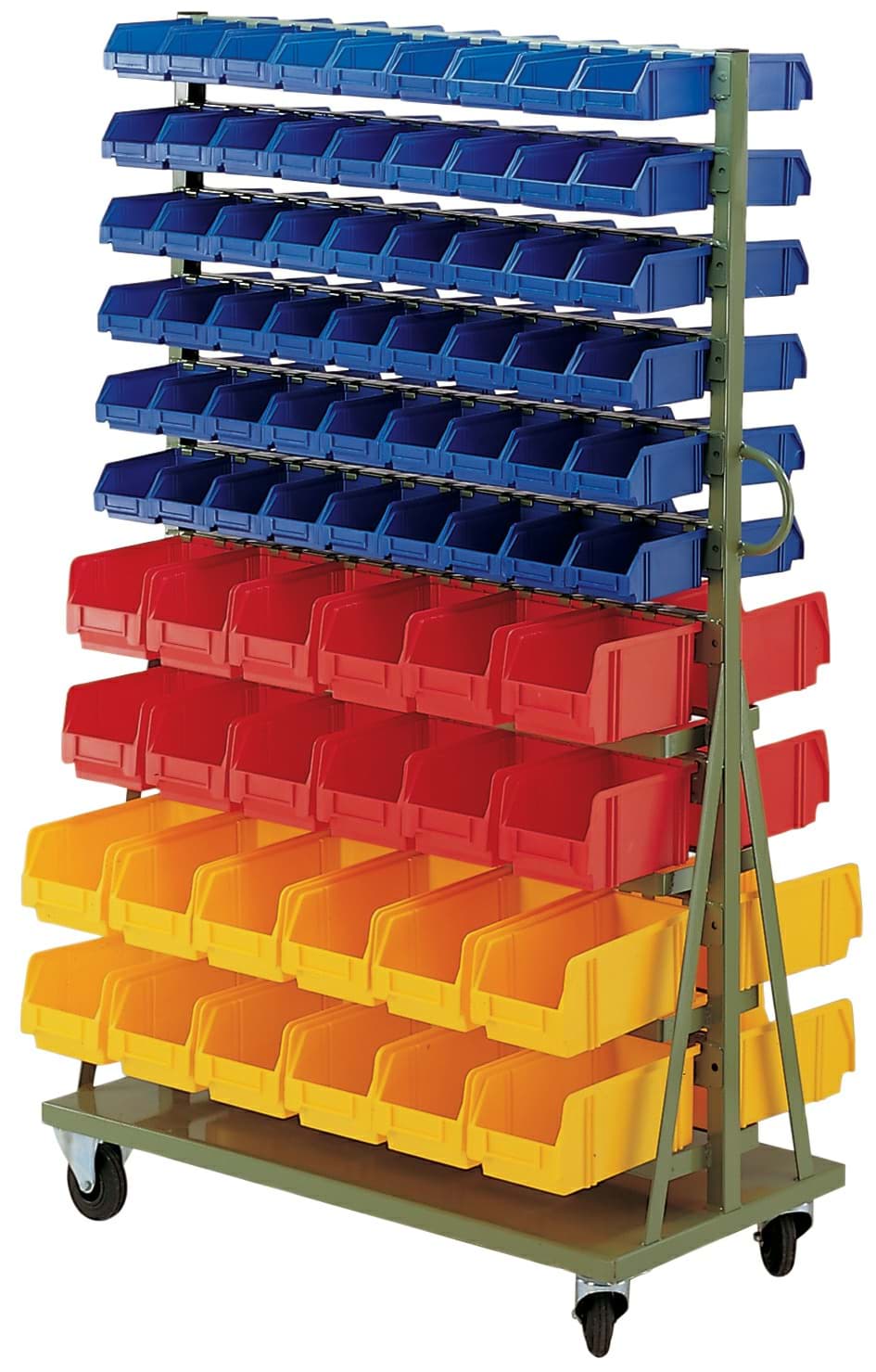 Montage-Rollwagen NW 12 H