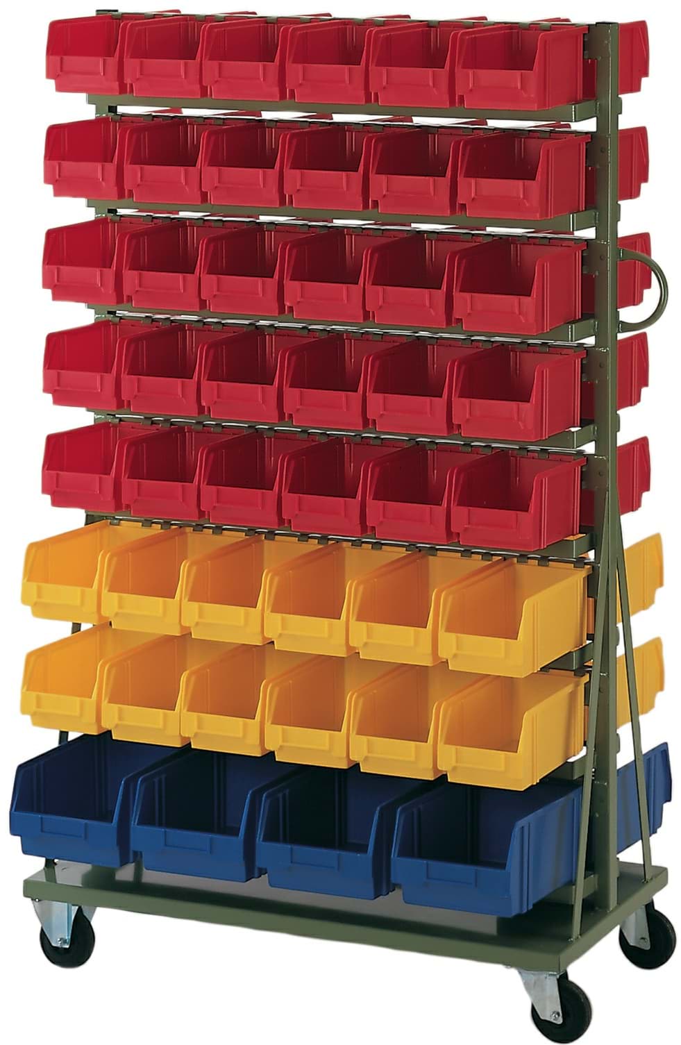 Montage-Rollwagen NW 12 M