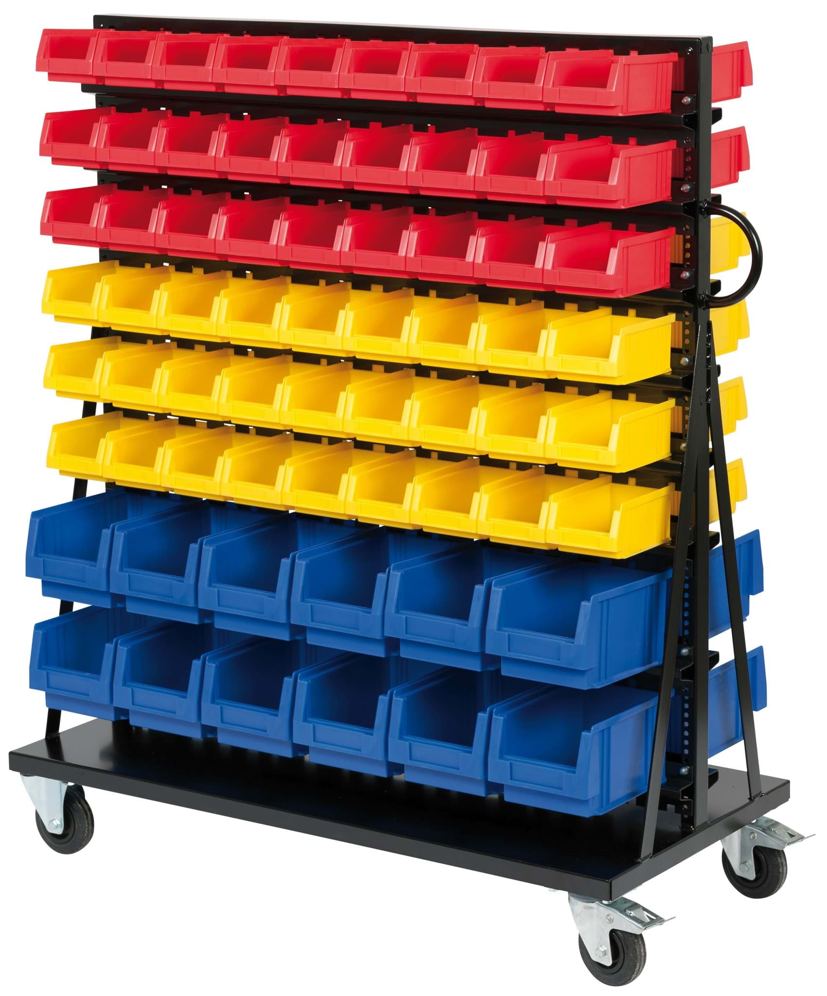 Montage-Rollwagen VR 3