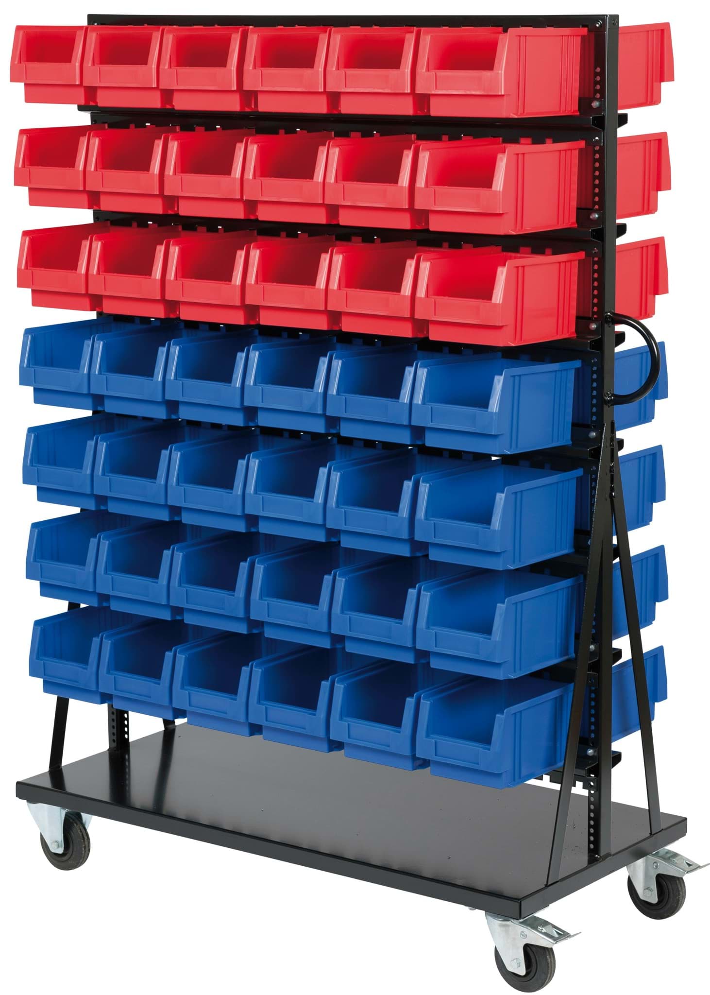 Montage-Rollwagen VR 5