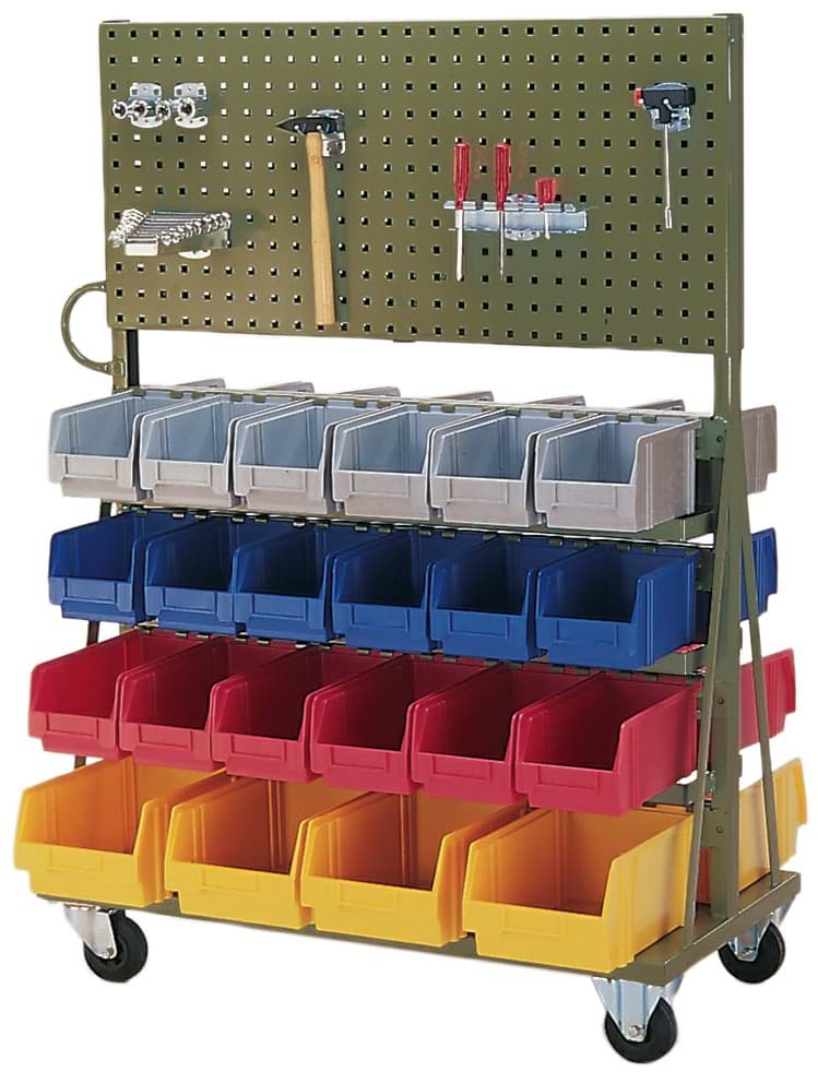 Montage-Rollwagen NW 10 L