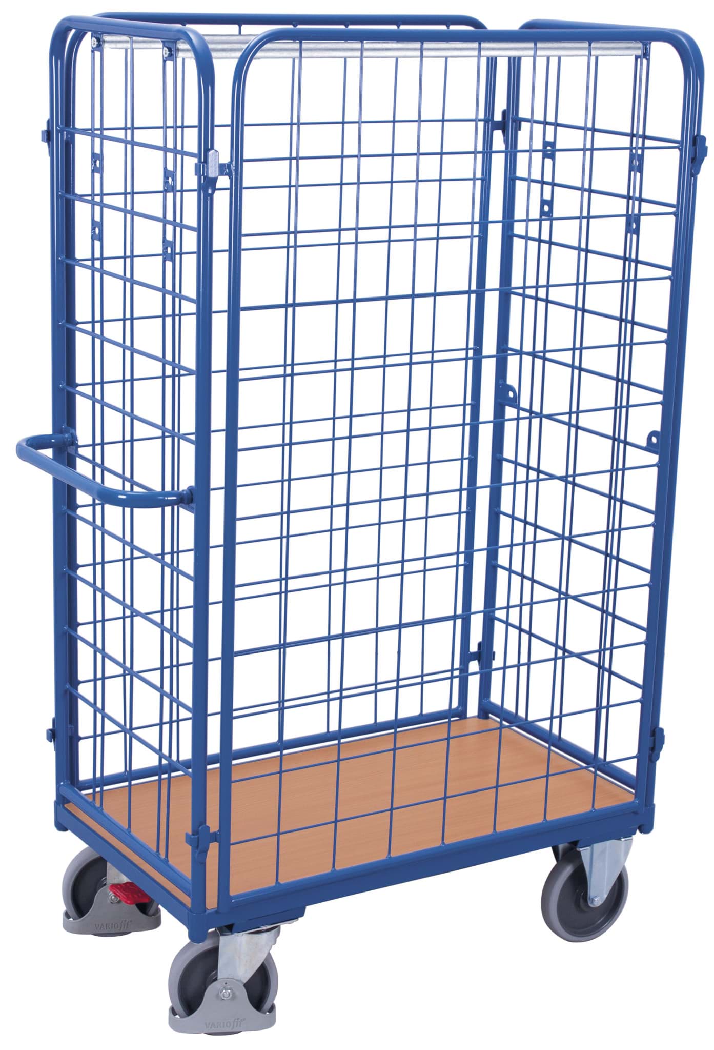 Paket Vierwandwagen Höhe 1780 mm