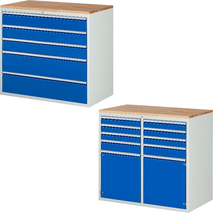 Breite 1145 mm, Tiefe 650 mm