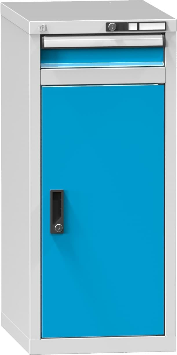 Schubladenschrank, 1 Schublade, 990x442x630 mm HxBxT