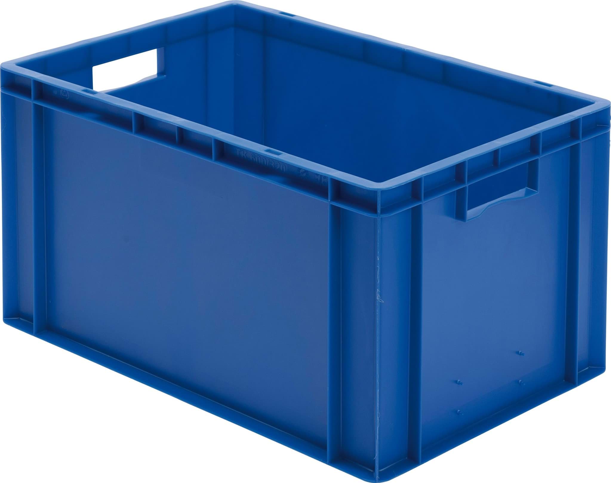 Transport-Stapelkasten TK 600/320-0