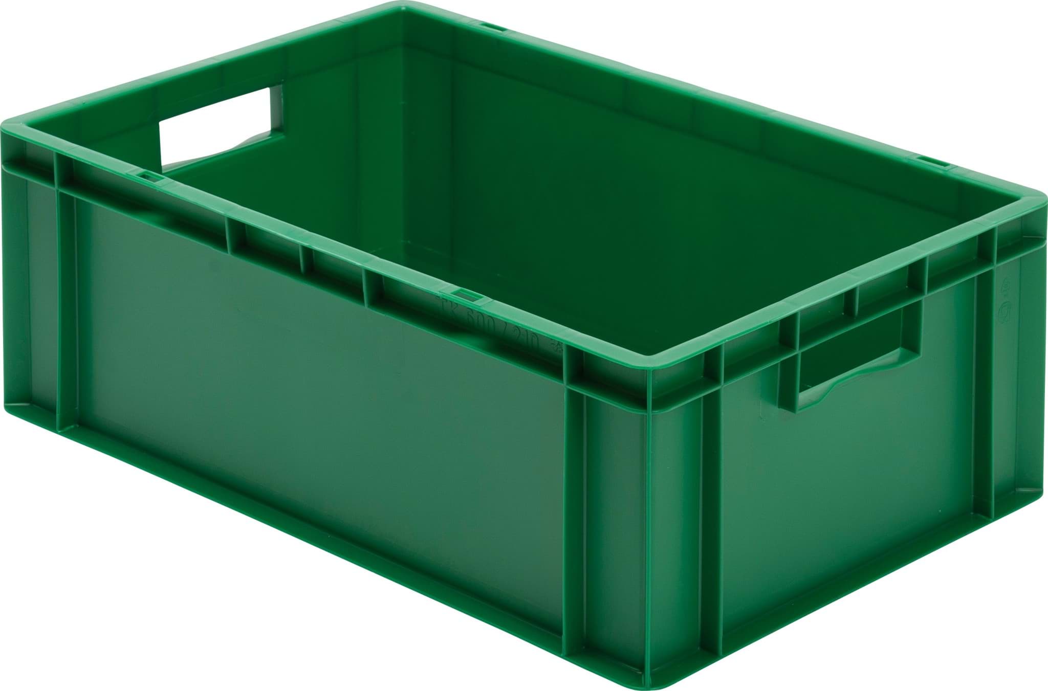 Transport-Stapelkasten TK 600/210-0