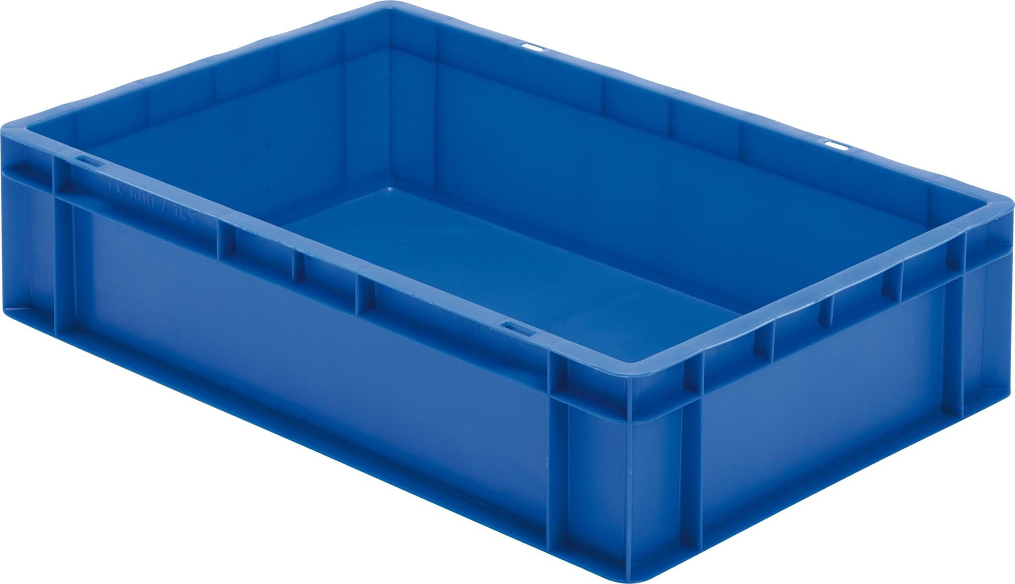 Transport-Stapelkasten TK 600/145-0